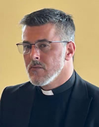 Vlč. Vasko Stojkovski